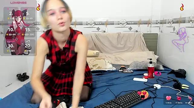 KagamiTayga Live XXX Chat