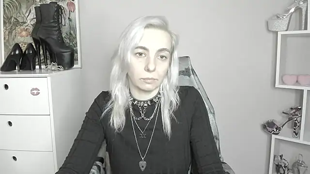 Chat XXX ao vivo de velvetanne