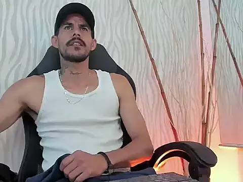 Leo_vesper1's Live XXX Chat