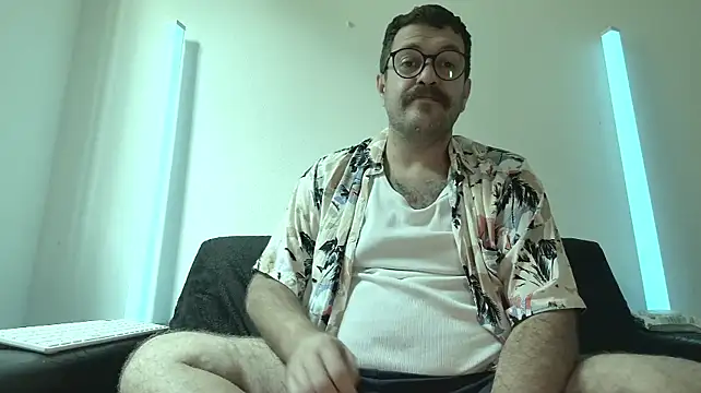 BadDaddyBrasil live XXX chat