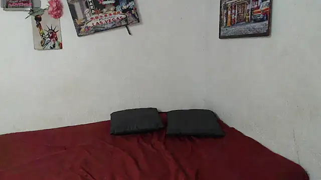Chat XXX en directo de pamela_echeverria