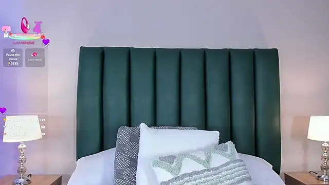 Živý XXX chat juicy_led_