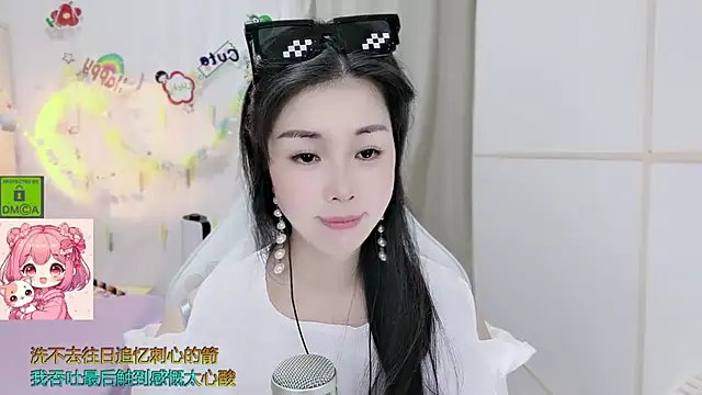 HK_angelchloe's Live XXX Chat