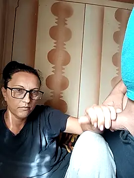 Živý XXX chat ionutflori12