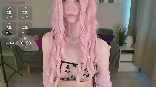 XXX chat uživo modela MelissaReis