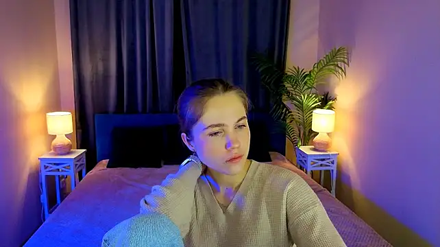 LoveXLexi – Live XXX-chat