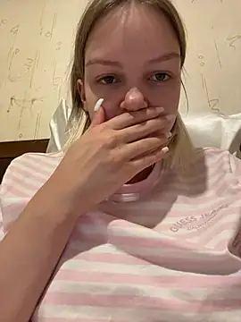 AshleyMur 现场XXX聊天