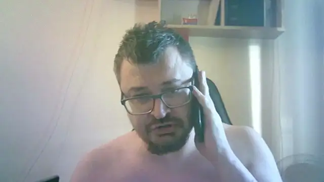 SirAbuser Chat XXX live