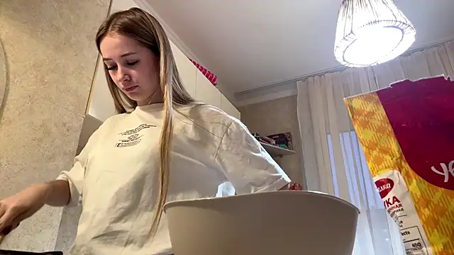 MarkitaHersch's Live XXX Chat