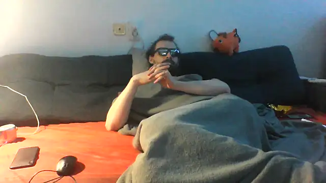 XXX chat uživo modela KaelNox