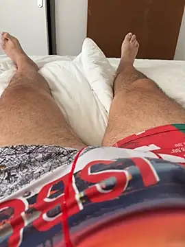 צ'אט XXX בשידור חי של Groscul6938