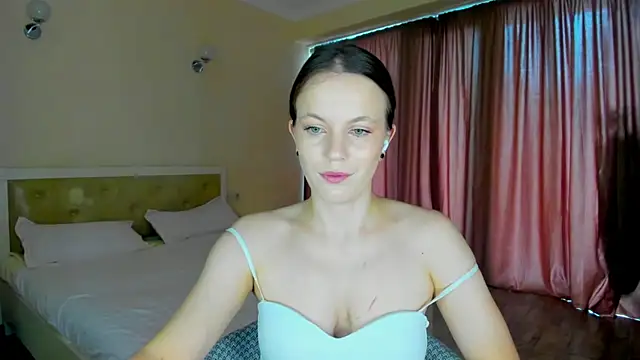 Evaaa_aan Live XXX chat