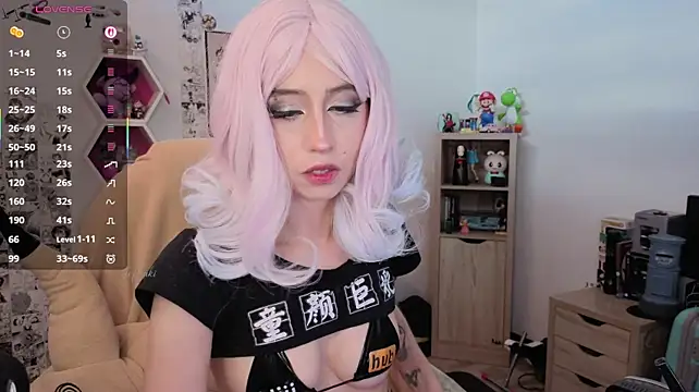 Онлайн чат XXX deftsuki