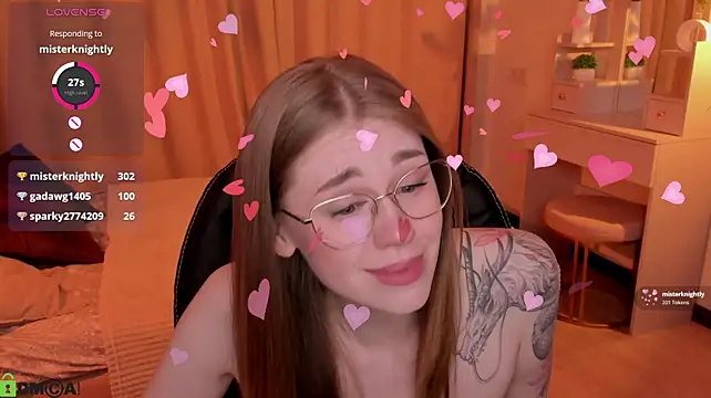 Онлайн чат XXX Alison_Doody