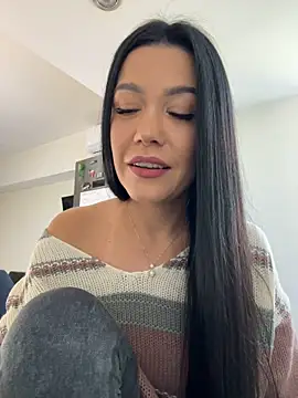 Онлайн чат XXX denise_k