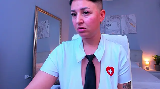 دردشة Amy--Office الجنسية المباشرة