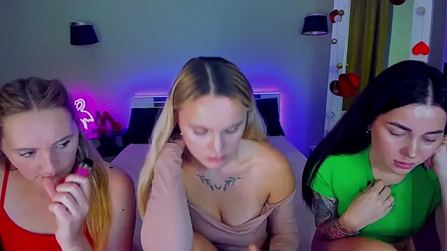 MagicEyessn Live XXX chat