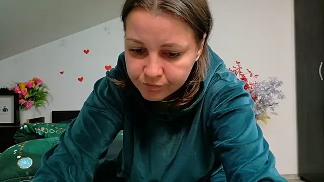 SweetMaddy888 – Naživo XXX chat