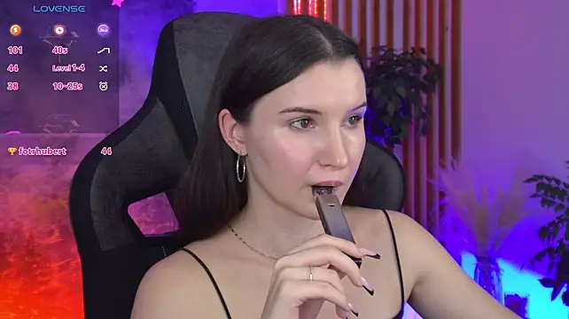 AgataWillis' Live XXX Chat
