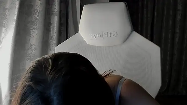 Živý XXX chat AudreyyKim