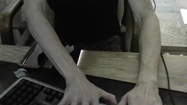 Chatroom XXX en direct de FiSTALiTY