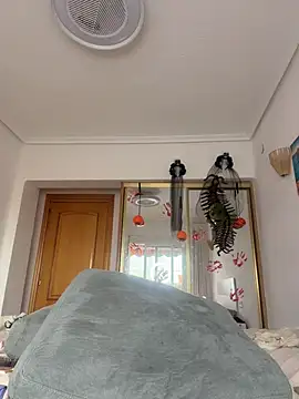 MollyXoXo's Live XXX Chat