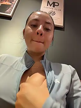 Chat XXX ao vivo de kysha_00