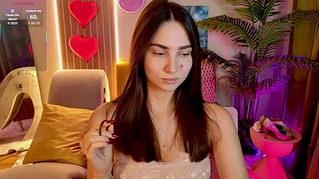 SelinOtisn Live XXX chat