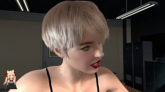 Chat XXX ao vivo de VGirl
