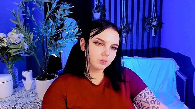 ChrisSparklen Live XXX chat