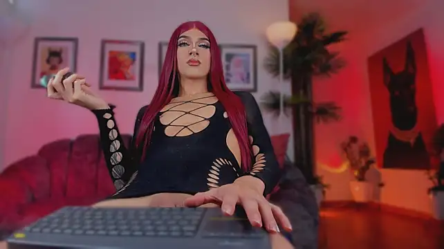 Taylor__foxxx 라이브 XXX 채팅