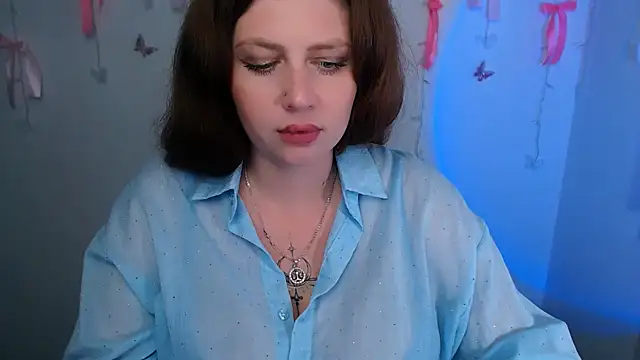 Lizzy_Love: онлайн-секс-чат