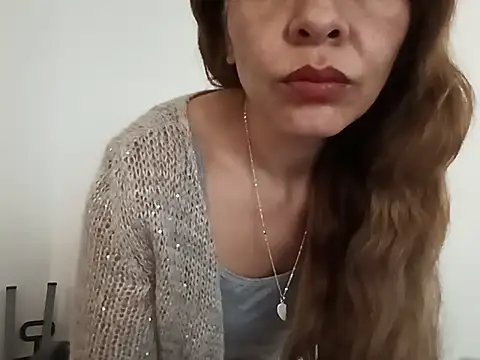 KarolinaReaper: онлайн-секс-чат