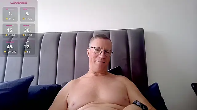 SinfulPulse69's Live XXX Chat