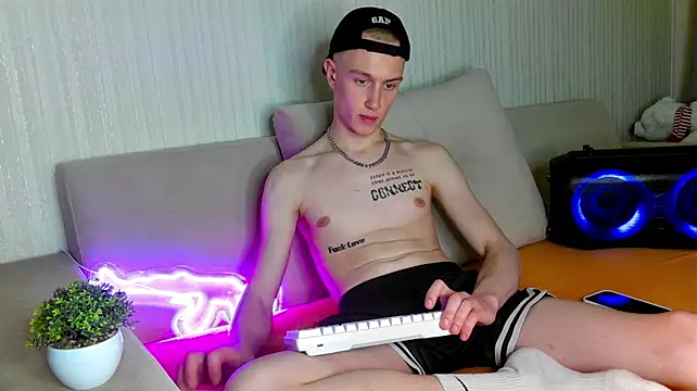begjaer Live XXX Chat