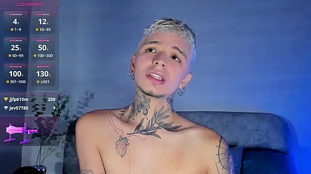 Ian_Castillo_ 라이브 XXX 채팅
