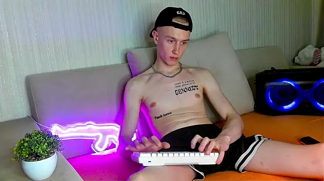 Chatroom XXX en direct de begjaer