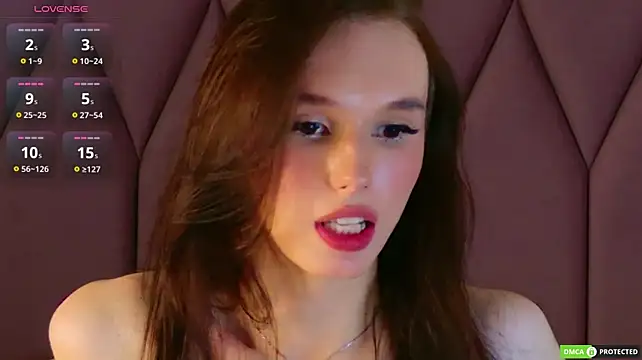 JenniferRousey Adlı Modelin Canlı XXX Sohbeti