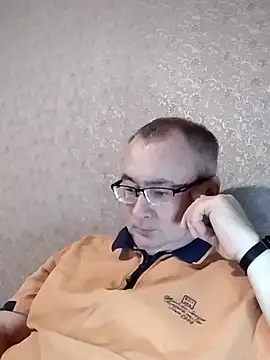 Webkamerová show Nika_Malay