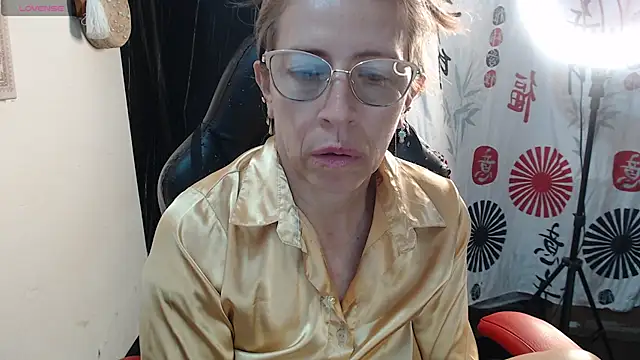 צ'אט XXX בשידור חי של Chayla_Ruiz