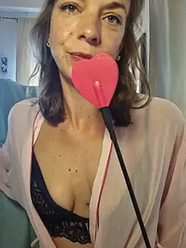 Vanillezucker Chat XXX live