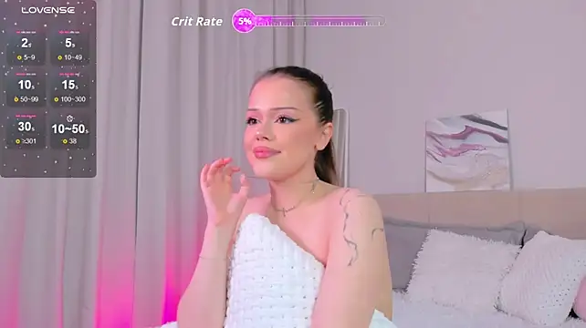 AnastasiaOcean Live XXX-chat