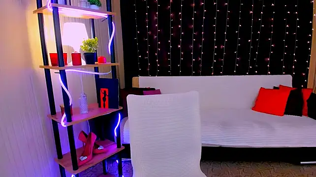 צ'אט XXX בשידור חי של YourUniverser