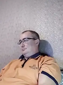 Вебкам-шоу Nika_Malay
