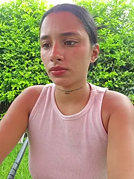 Živý XXX chat Lorena_Mcfly