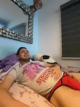 Alexitho25 Chat XXX in diretta