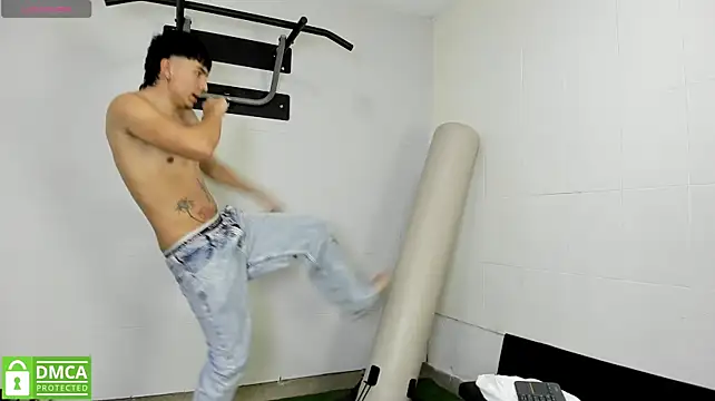 Leo_Royce – Live XXX-chat