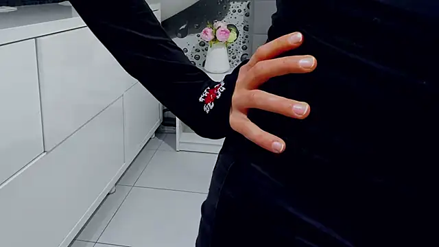 Živý XXX chat AlmaFancy