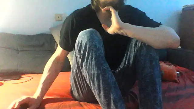 Chat XXX ao vivo de KaelNox