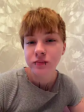 IceMur Live XXX-chat